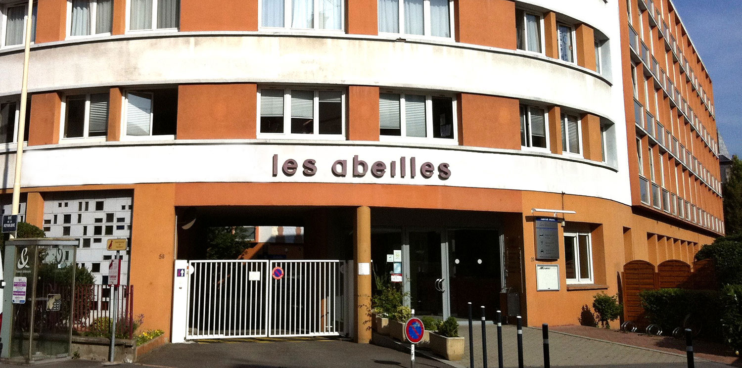 Les Résidences Habitat JeunesFJT 2024 ADALI