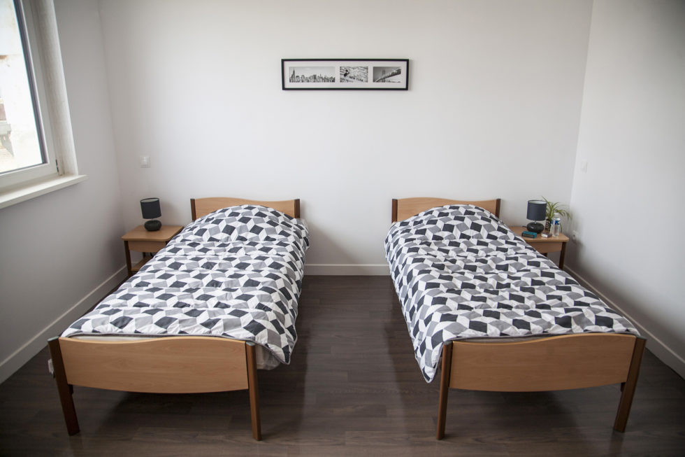 Résidence Habitat Jeunes Campus ADALI