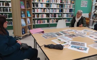 🌟 Semaines de la Parentalité : Promouvoir le Dialogue et la Médiation Familiale dans les Vosges🌟