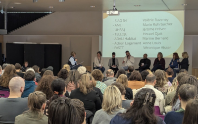  🏠Lab Logement des salariés précaires