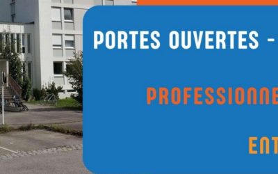 J-2 | Entreprises, partenaires & acteurs du territoire : RDV ce jeudi