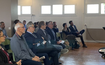 Assemblée générale associative 2026 – ADALI Habitat