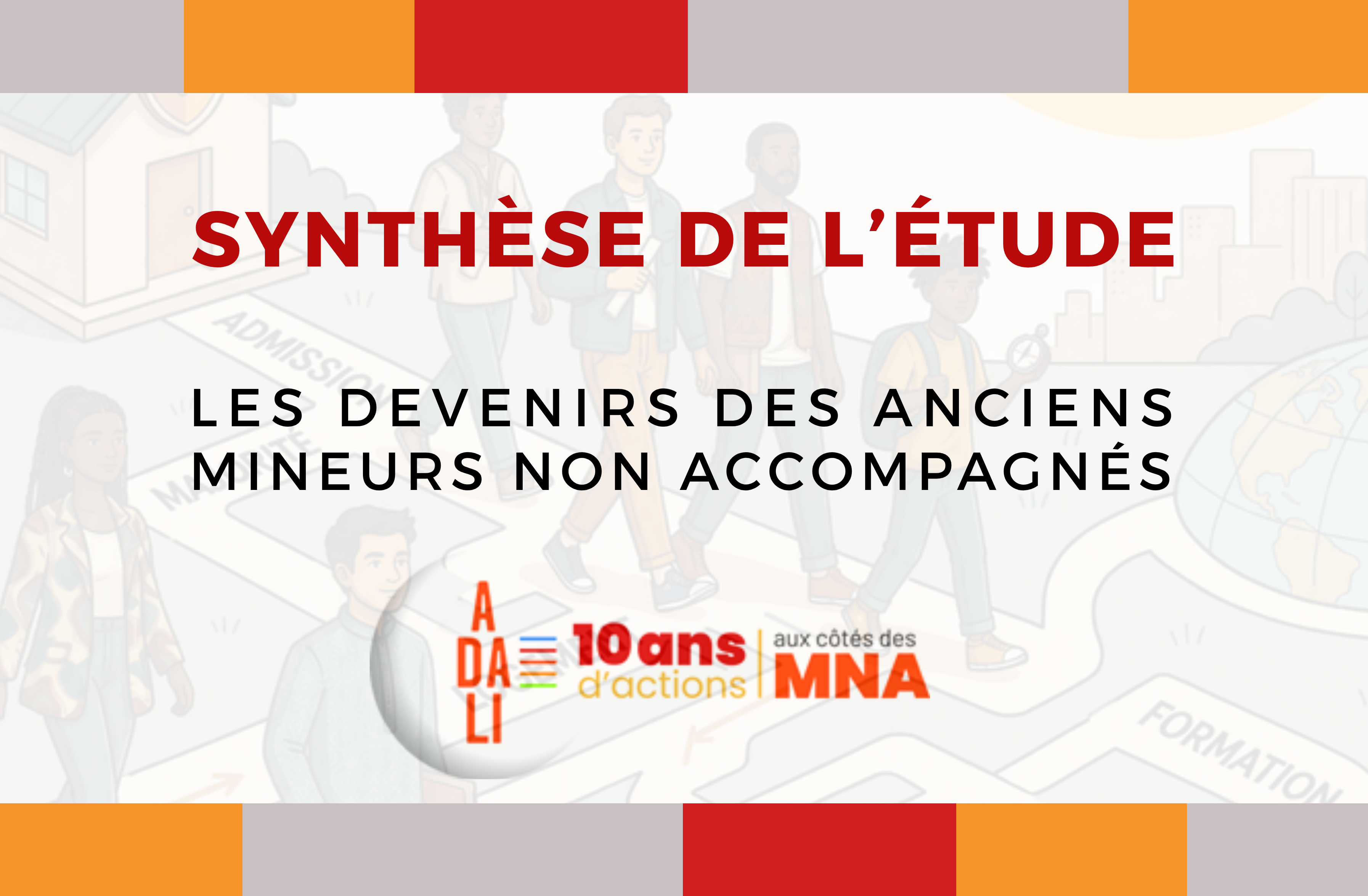 Télécharger la synthèse de l'étude (PDF)